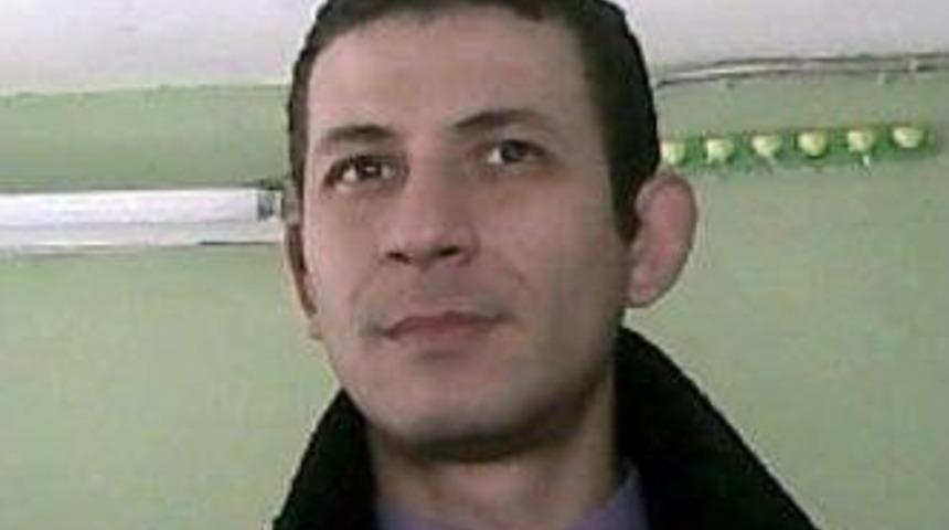 Karab&uuml;k&rsquo;te Cinayet