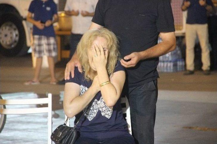 Marmara Depremi’nin 16. Yılında Dualar Gözyaşlarına Karıştı G2