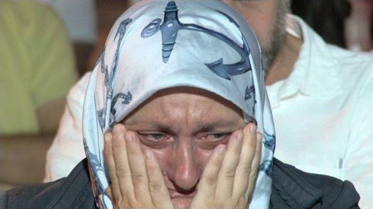 Marmara Depremi’nin 16. Yılında Dualar Gözyaşlarına Karıştı G4