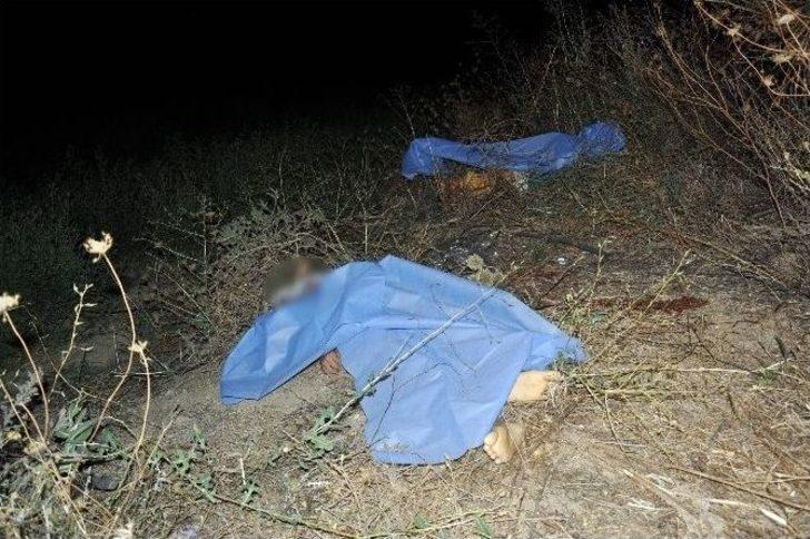 Yozgat’ta Meydana Gelen Trafik Kazasında 4 Kişi Öldü 2 Kişi Yaralandı G1