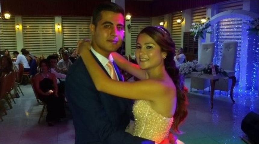 Aydın&rsquo;ın İlk Kadın Ambulans Şof&ouml;r&uuml; Nişanlandı