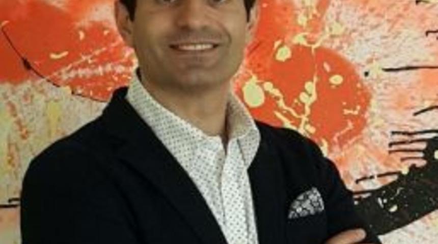 Yeşil Elma Gergin Yapabilir!