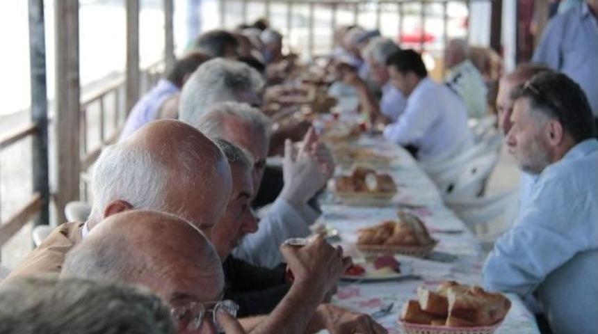 &Ccedil;atalzeytin&rsquo;de Sivil İnisiyatif Toplantısı Yapıldı