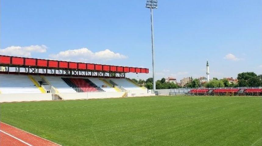 Tki Tavşanlı Linyitspor, Stadına Kavuştu