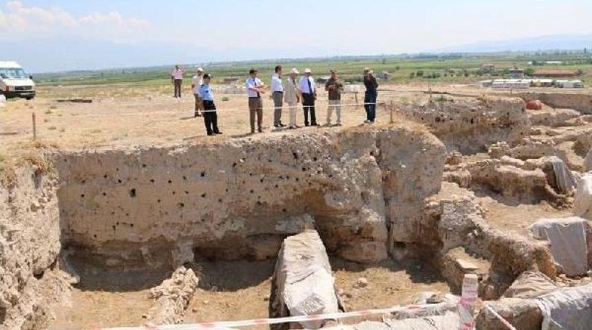 Beycesultan, 5 Bin Yıllık Tarihe Işık Tutacak