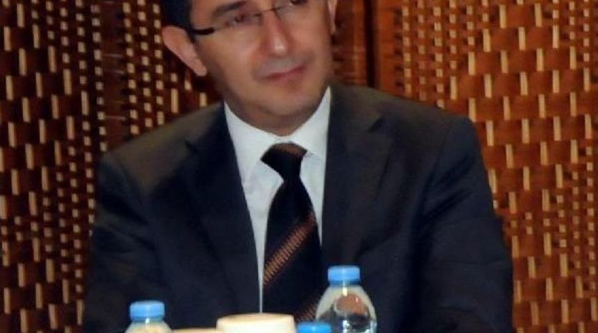 Eski Başsavcıya Kayıp Uyuşturucu Incelemesi