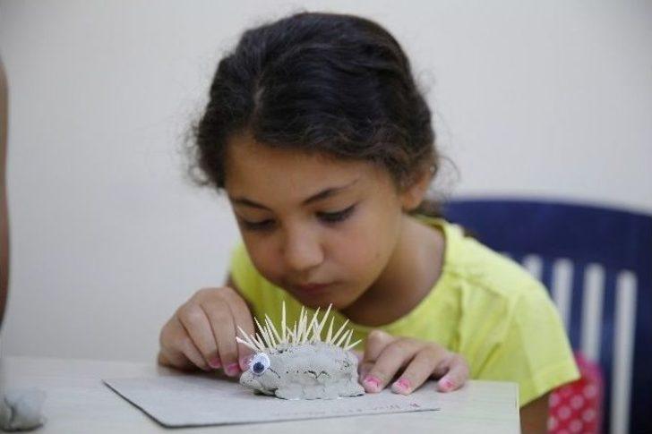 Konak’ta Ücretsiz Yaz Okullarına Kayıtlar Başladı G1