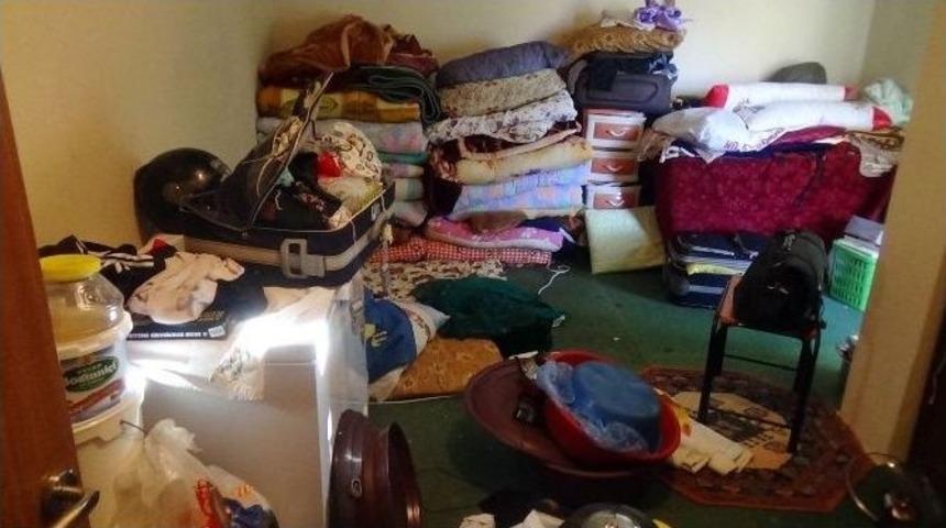 Hakkari Belediyesi Eş Başkanlarının Da Aralarında Bulunduğu Bazı Kişilerin Evleri Arandı