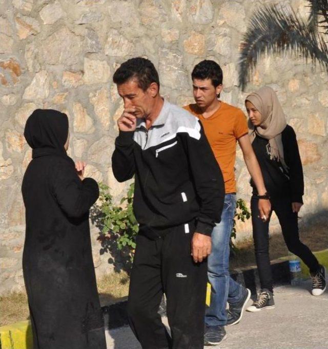 Kos Adası Diye Datça ya Çıktılar 1