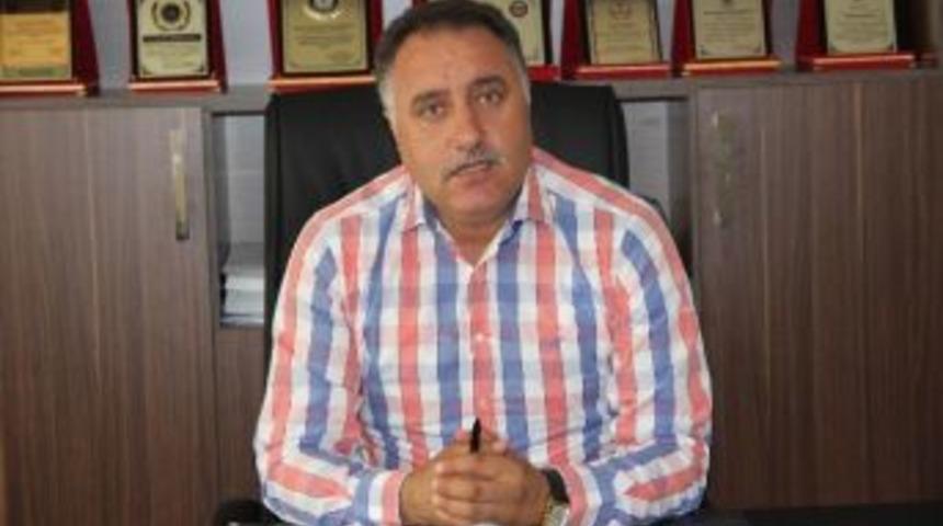 (&ouml;zel Haber) Sağlık-sen Diyarbakır Şube Başkanı&rsquo;ndan Saldırılara Tepki