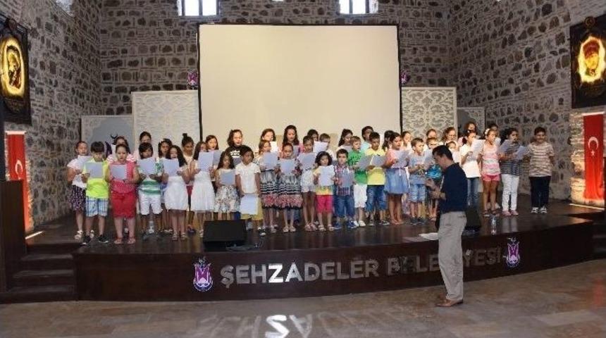 Başvuruların Hepsi Kabul Edildi