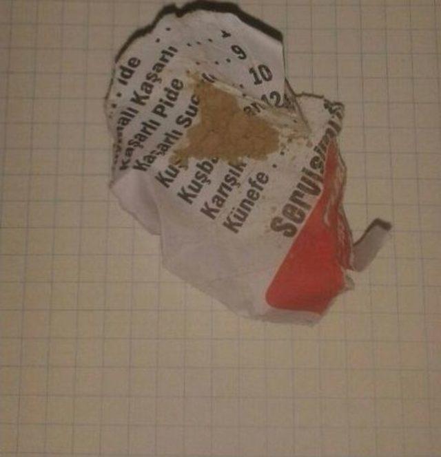 Manavgat Jandarmadan Uyuşturucuya Af Yok 1