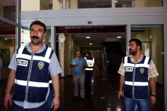 Gaziantep te  dersane  Operasyonu 3