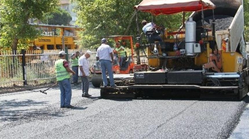 Akhisar Yeni Y&uuml;z&uuml;ne Kavuşuyor