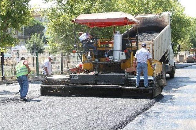 Akhisar Yeni Y&uuml;z&uuml;ne Kavuşuyor 1