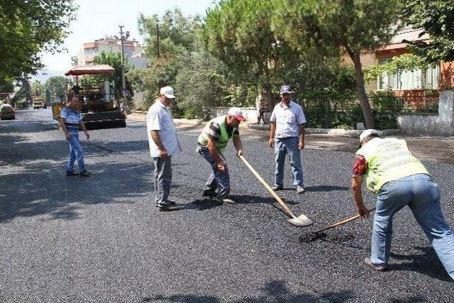 Akhisar Yeni Y&uuml;z&uuml;ne Kavuşuyor 3