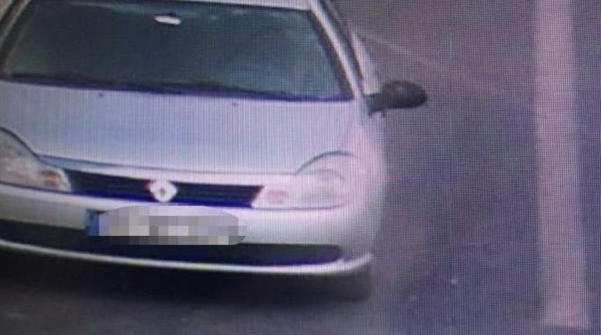 &Ccedil;ine'de Ş&uuml;pheli Ara&ccedil; Paniği