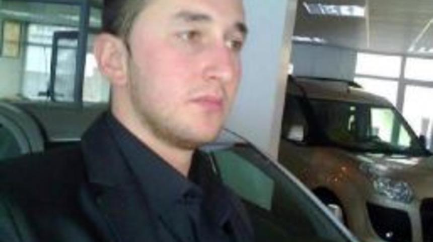 Kastamonu'da Ş&uuml;pheli &Ouml;l&uuml;m