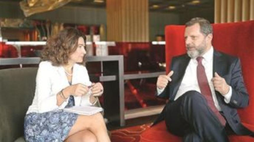 With Dim Coalition Hope, Business World Wants Elections Without Delay