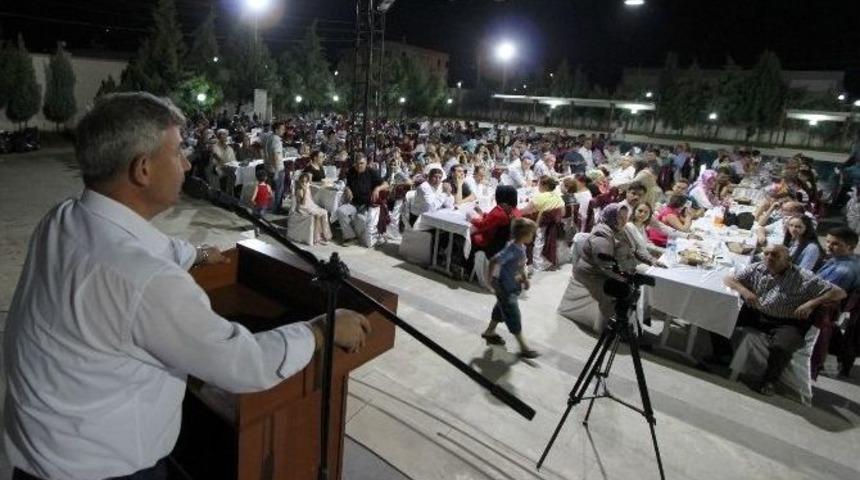 Başkan Yaralı: "hayal Denilen Hizmetleri Ger&ccedil;ekleştirdik"