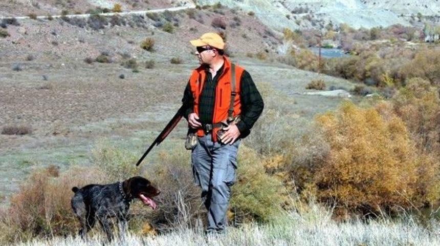 Av Sezonu Koruma Faaliyetleri Toplantısı