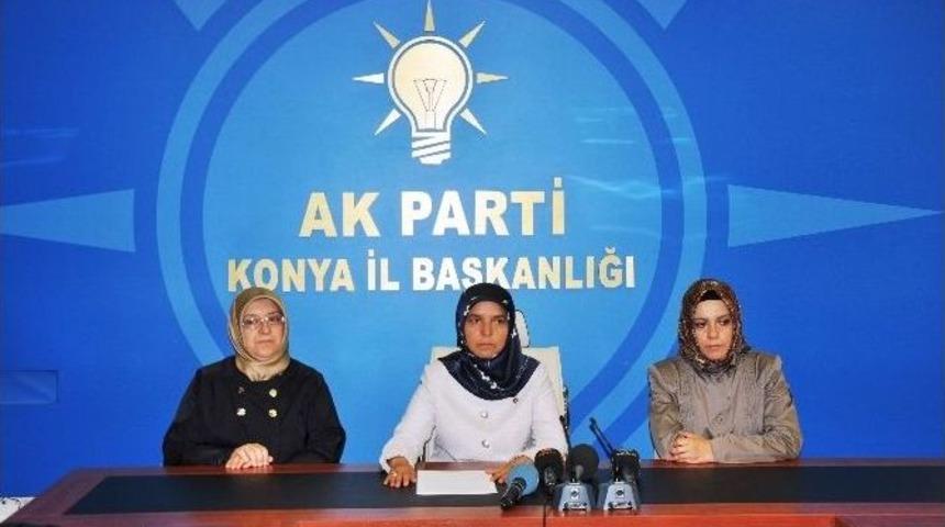 Ak Partili Milletvekili Erdoğan G&uuml;ndemi Değerlendirdi