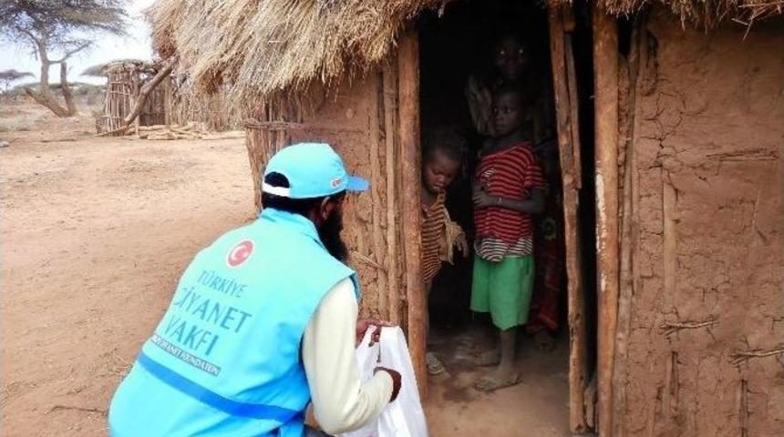 T&uuml;rkiye Diyanet Vakfı Kurban Fiyatlarını A&ccedil;ıkladı