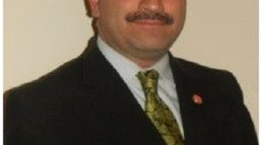 &Ouml;ğ-der Başkanı İkinci: &ldquo;imam Hatipler Yeterli Değil&rdquo;