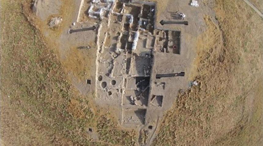 Denizli Beycesultan&rsquo;da Yeni Yerleşim Yeri Tespit Edildi