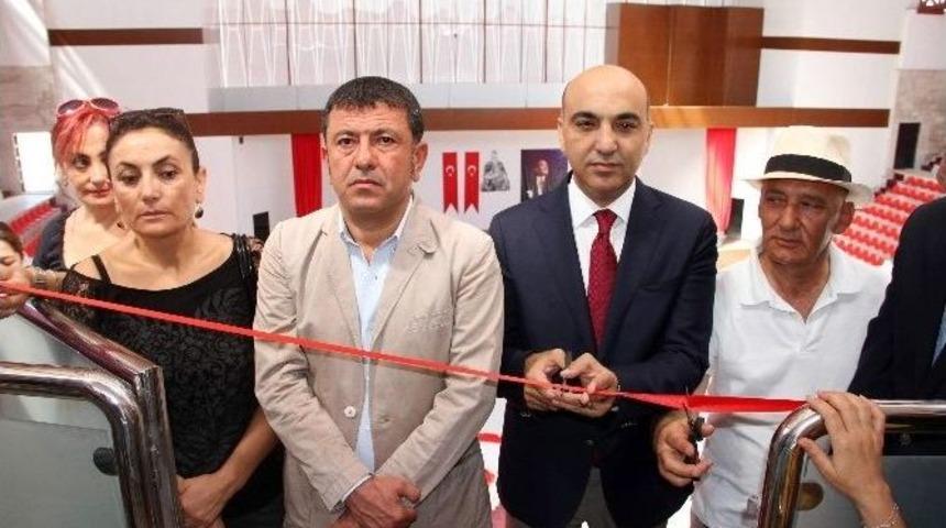 Hacıbektaş&rsquo;ta Karanlıktan Aydınlığa İnsanlık M&uuml;zesi A&ccedil;ıldı