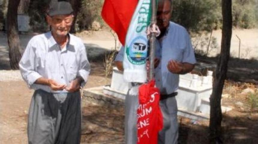 Yardım Paralarını Evlatlık Torunlarının Eğitimine Harcayacak