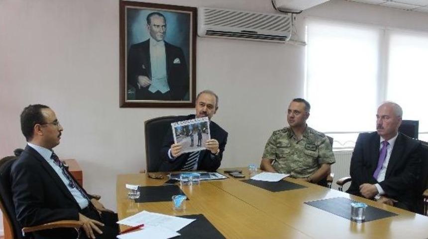 Muş Valisi&rsquo;nden &rsquo;varto&rsquo; A&ccedil;ıklaması