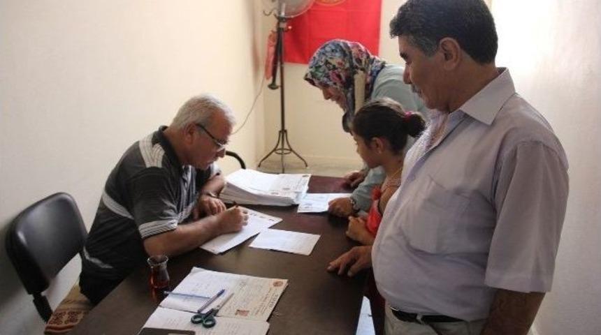 Emekliler 250 Lira Taksitle Ev Sahibi Olacak