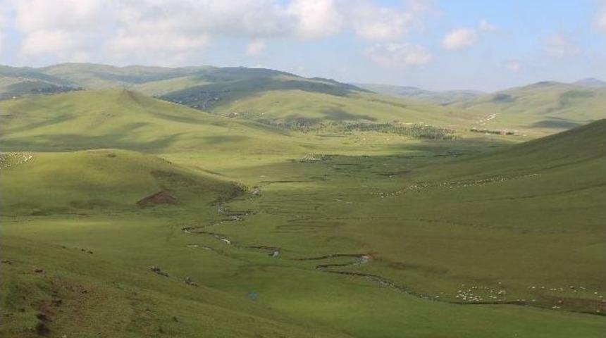 Doğudaki Ter&ouml;r Olayları Karadeniz Turizmini Hareketlendirdi