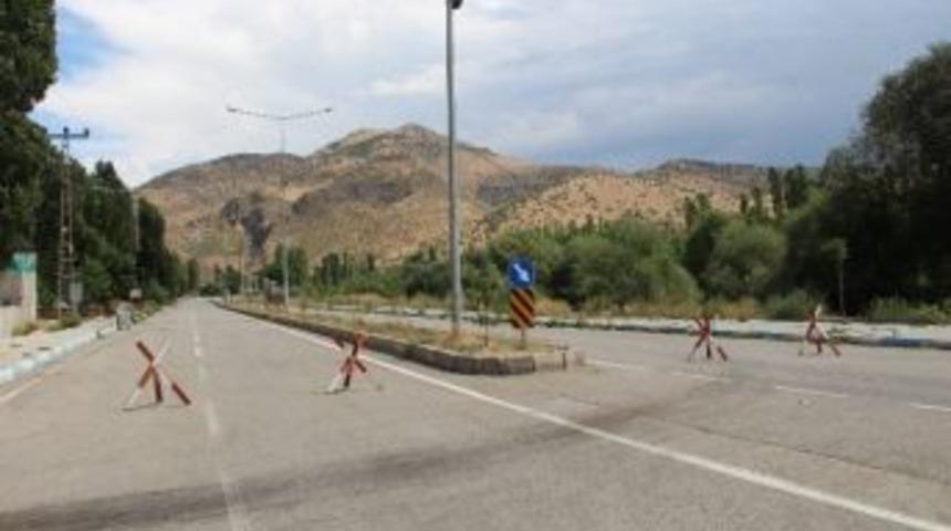 Erzurum&rsquo;da Pkk Saldırısı Sonrası &Ccedil;atışmalar Devam Ediyor