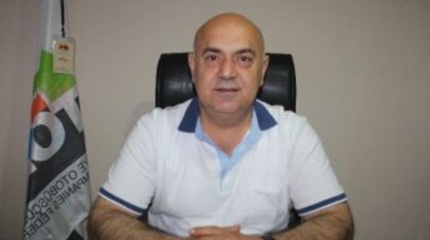 Zonguldak Terminali Eski G&uuml;nlerini Arıyor