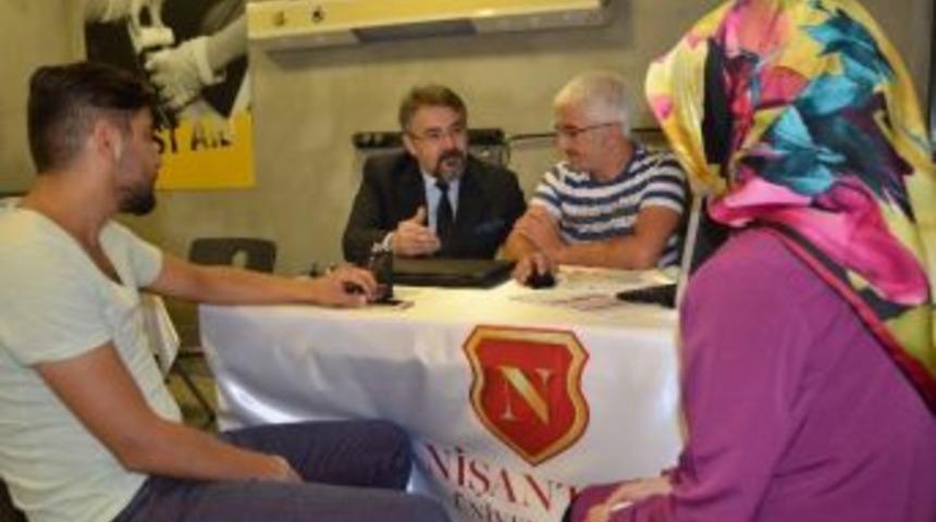 1 Milyon 25 Bin Kişiye &Uuml;niversiteli Olma Fırsatı