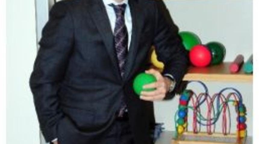 Ofiste Sağlık Projesi