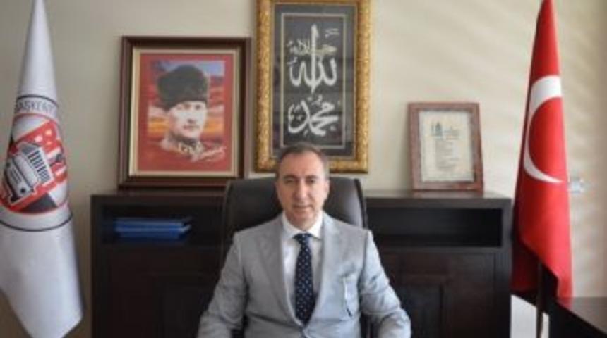 Aydın Erko&ccedil;: &ldquo;bulvarın Kapanması Hayatı Fel&ccedil; Eder&rdquo;