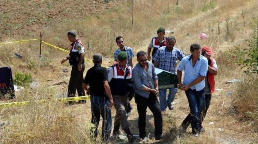 Konya'da Kaza: 1 &Ouml;l&uuml;, 3 Yaralı