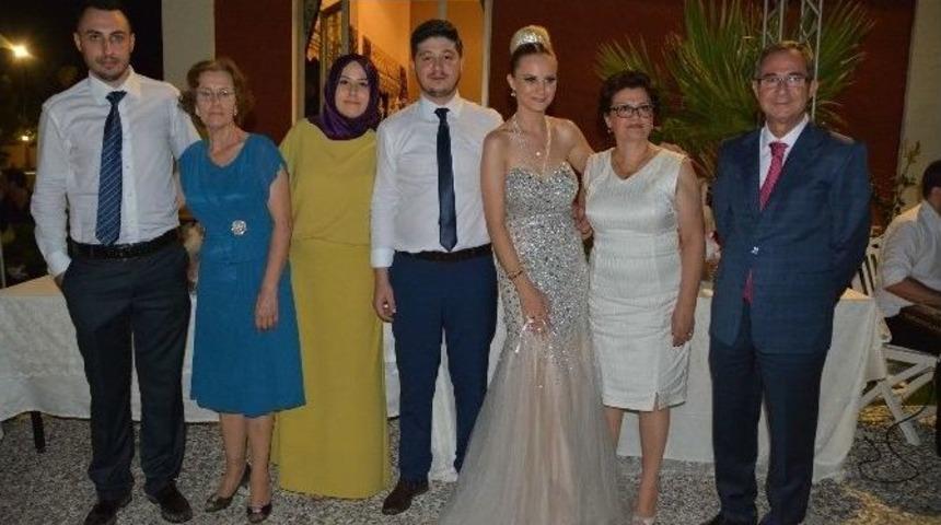 Geriter Ailesi&rsquo;nin Mutlu G&uuml;n&uuml;