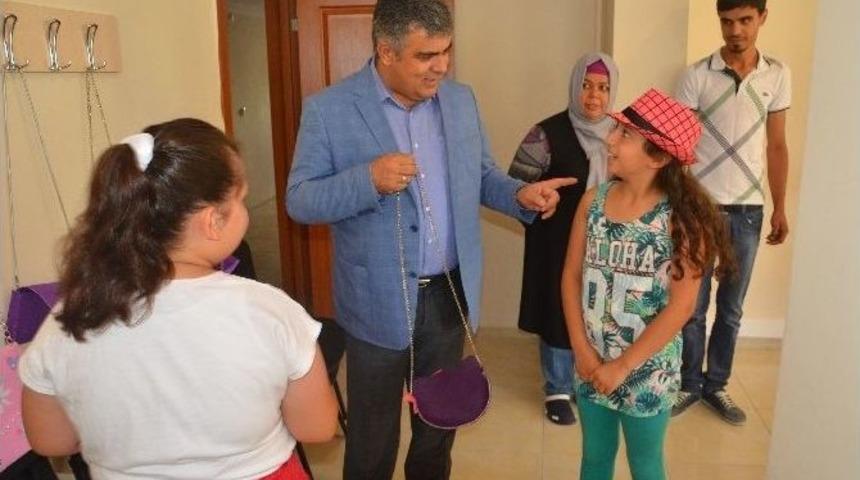 Komek&rsquo;e İlgi Artıyor