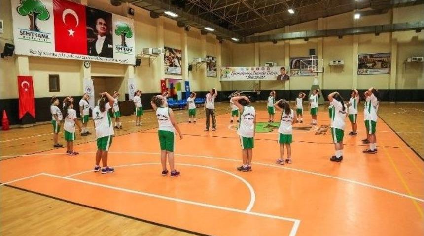 Potanın Krali&ccedil;eleri &Ccedil;oğalıyor