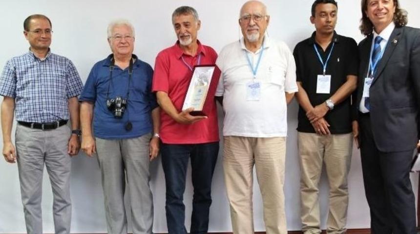 Fotoğraf Ustaları Sel&ccedil;uklu Fotofestte Buluştu