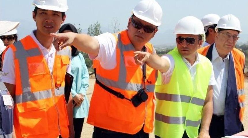 Singapur, 16 Bin Orkideyle Geliyor