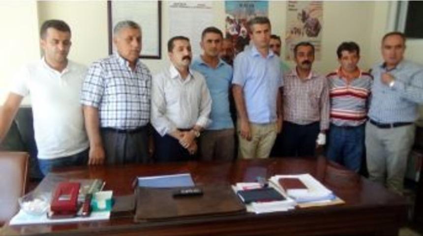 G&uuml;mr&uuml;k Personellerinden Haber Alınamıyor