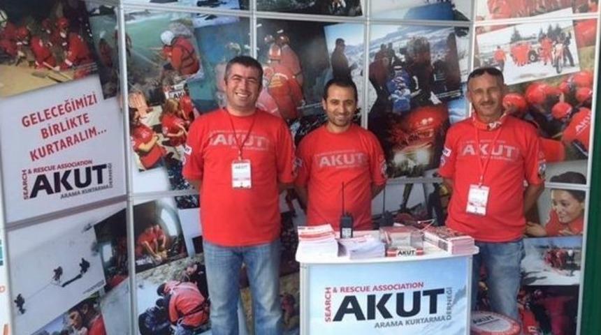 17 Ağustos 1999 Marmara Depremi&rsquo;nin Yıl D&ouml;n&uuml;m&uuml;