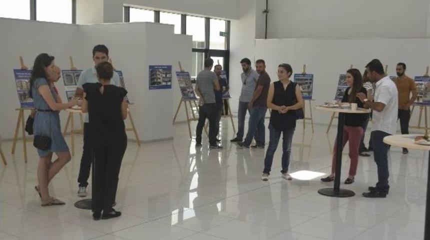 T&uuml;rkiye&rsquo;nin Deprem Ger&ccedil;eği Fotoğraflarla G&ouml;zler &Ouml;n&uuml;ne Serildi