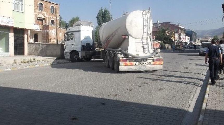 Varto’da Tuzaklar İmha Ediliyor