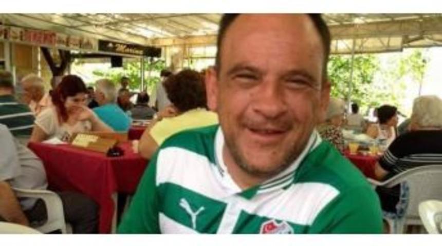 Bursaspor Genel Kurul Üyesi Erhan Baltepe, Son Yolculuğuna Uğurlandı